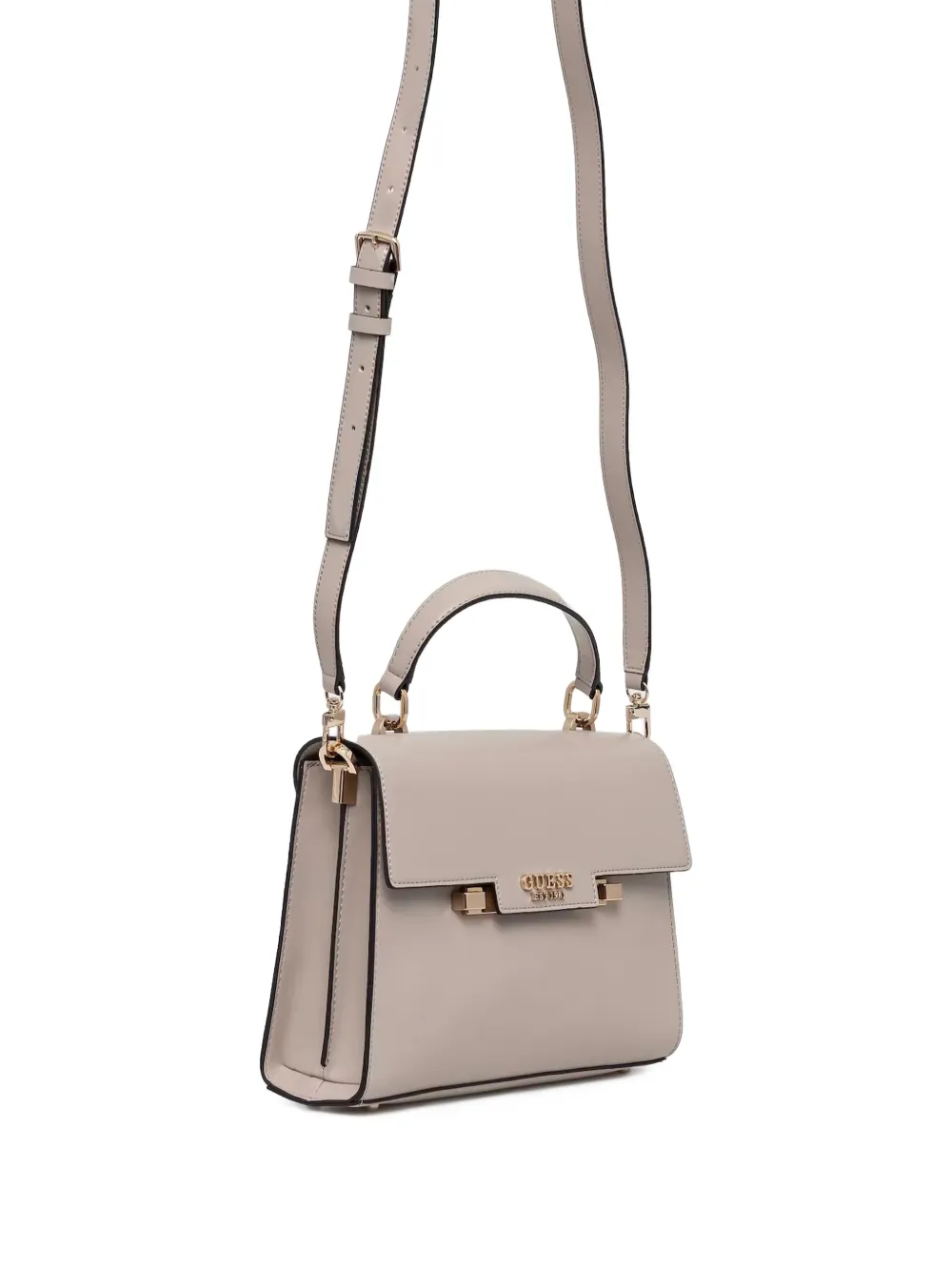 GUESS USA Aldith tote bag - Beige