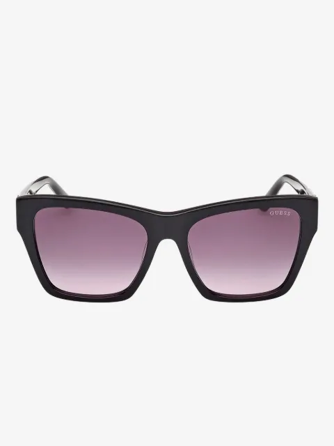 GUESS EYEWEAR square-frame sunglasses