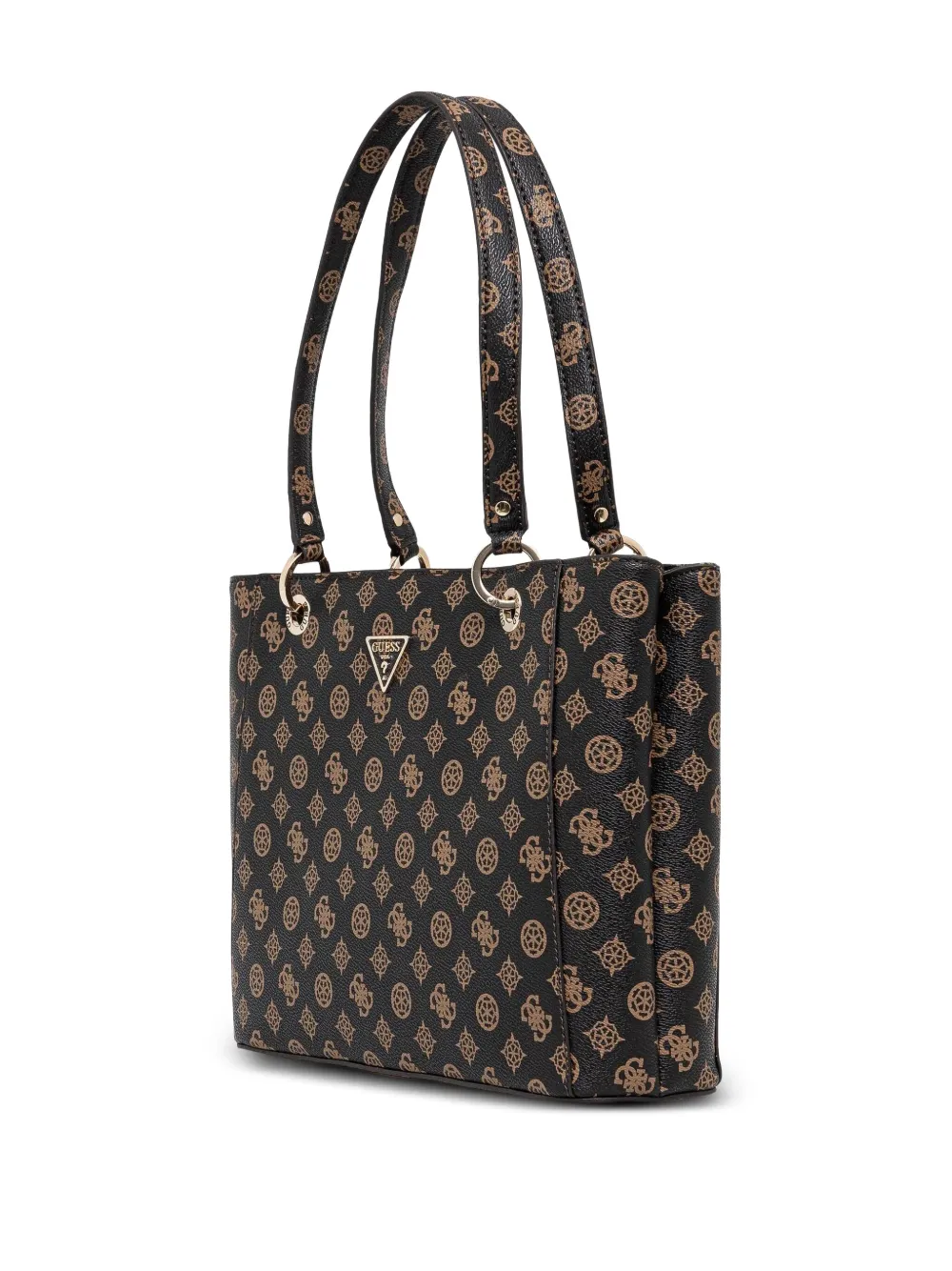 GUESS USA Shopper mit Logo-Print | Image 2