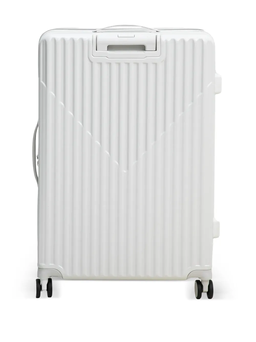 GUESS USA Olbia ridged suitcase | Image 2