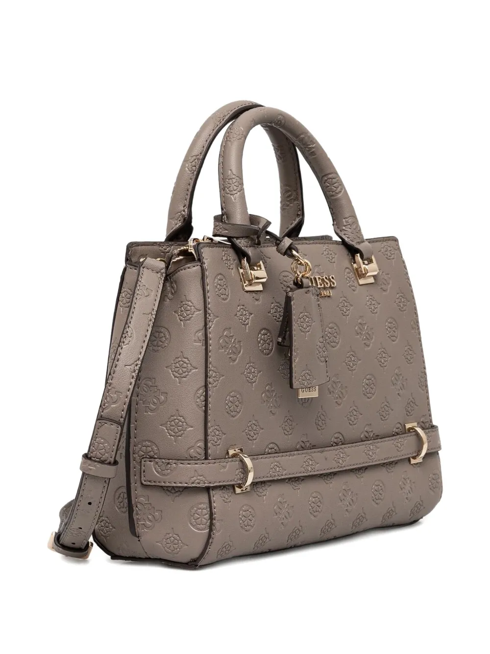 GUESS USA Zarela tote bag - Bruin