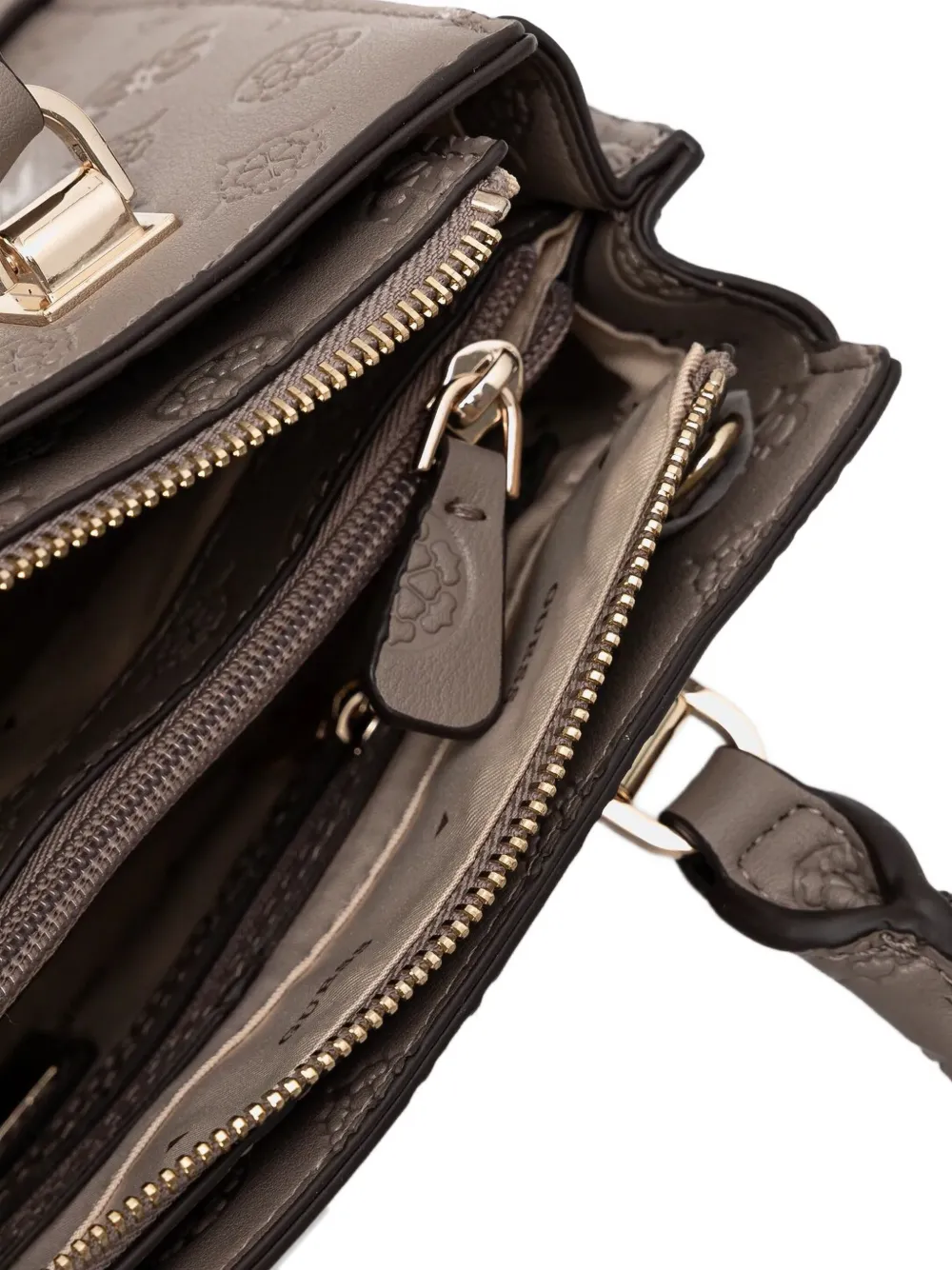 GUESS USA Zarela shopper Bruin