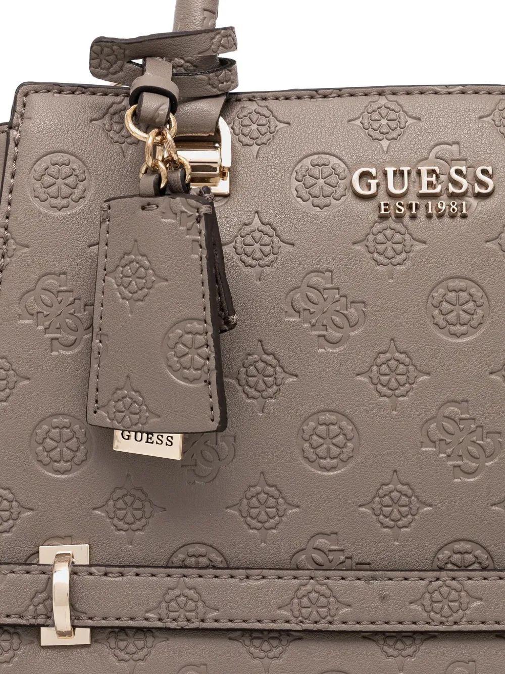 GUESS USA Zarela shopper Bruin