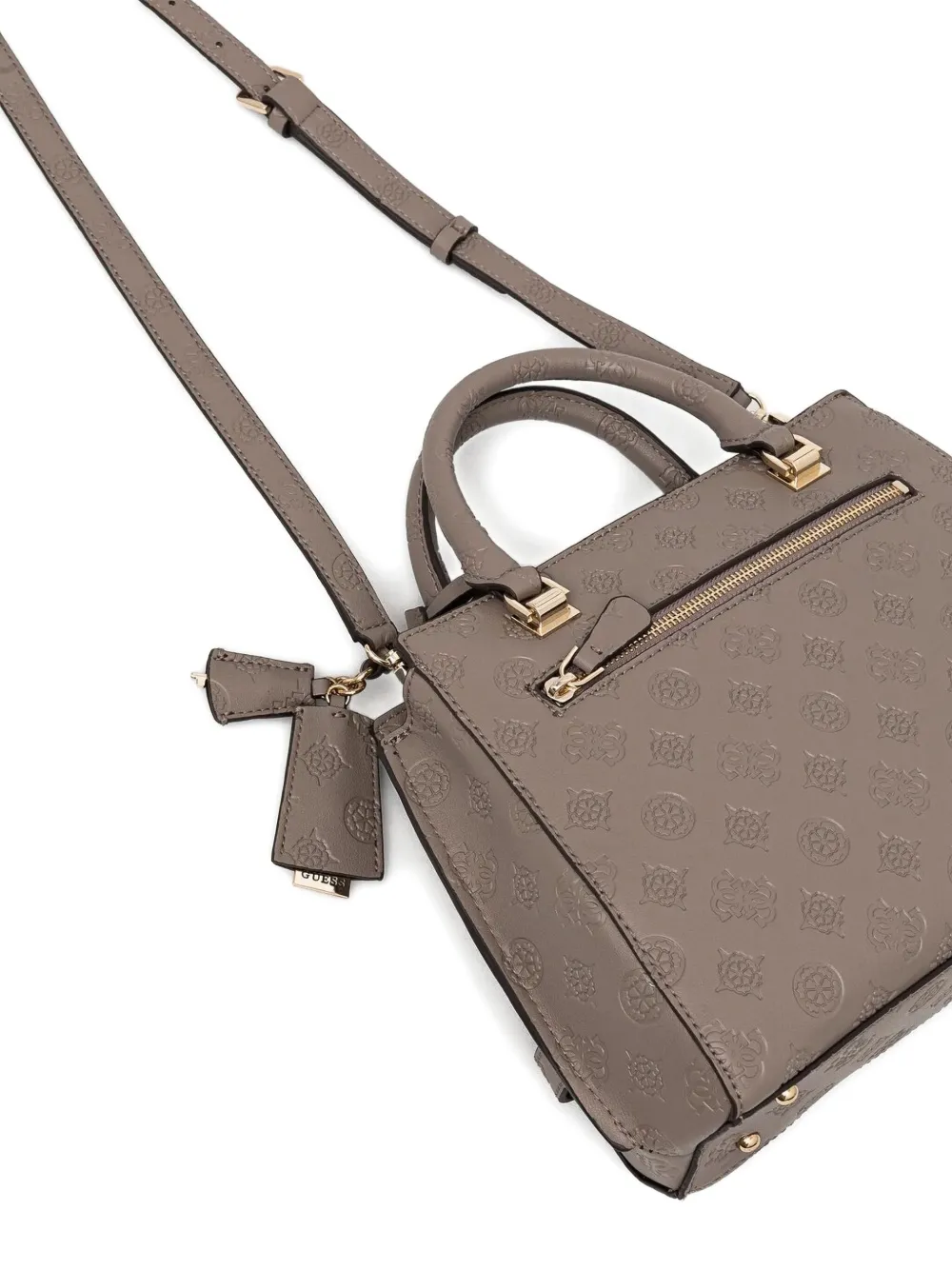 GUESS USA Zarela shopper Bruin
