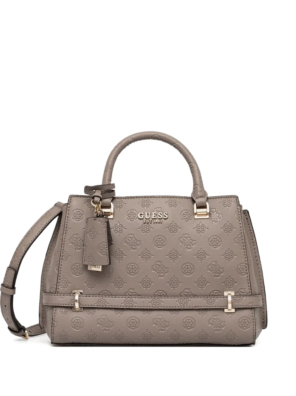 GUESS USA Zarela shopper Bruin