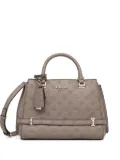 GUESS USA Zarela tote bag - Brown