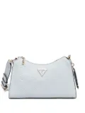 GUESS USA Cresidia crossbody bag - Blue