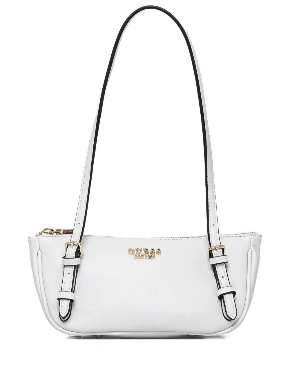 GUESS USA Schoudertas met logo Wit