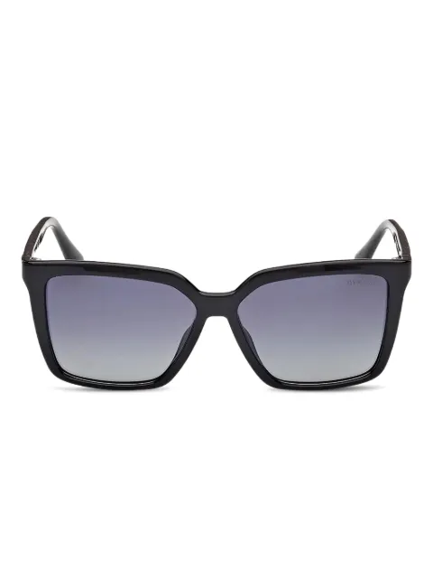 GUESS EYEWEAR lentes de sol con armazón cuadrada