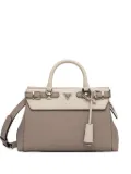 GUESS USA Ali structured tote bag - Neutrals