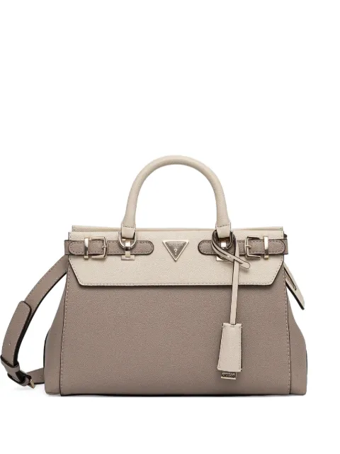 GUESS USA Ali structured tote bag