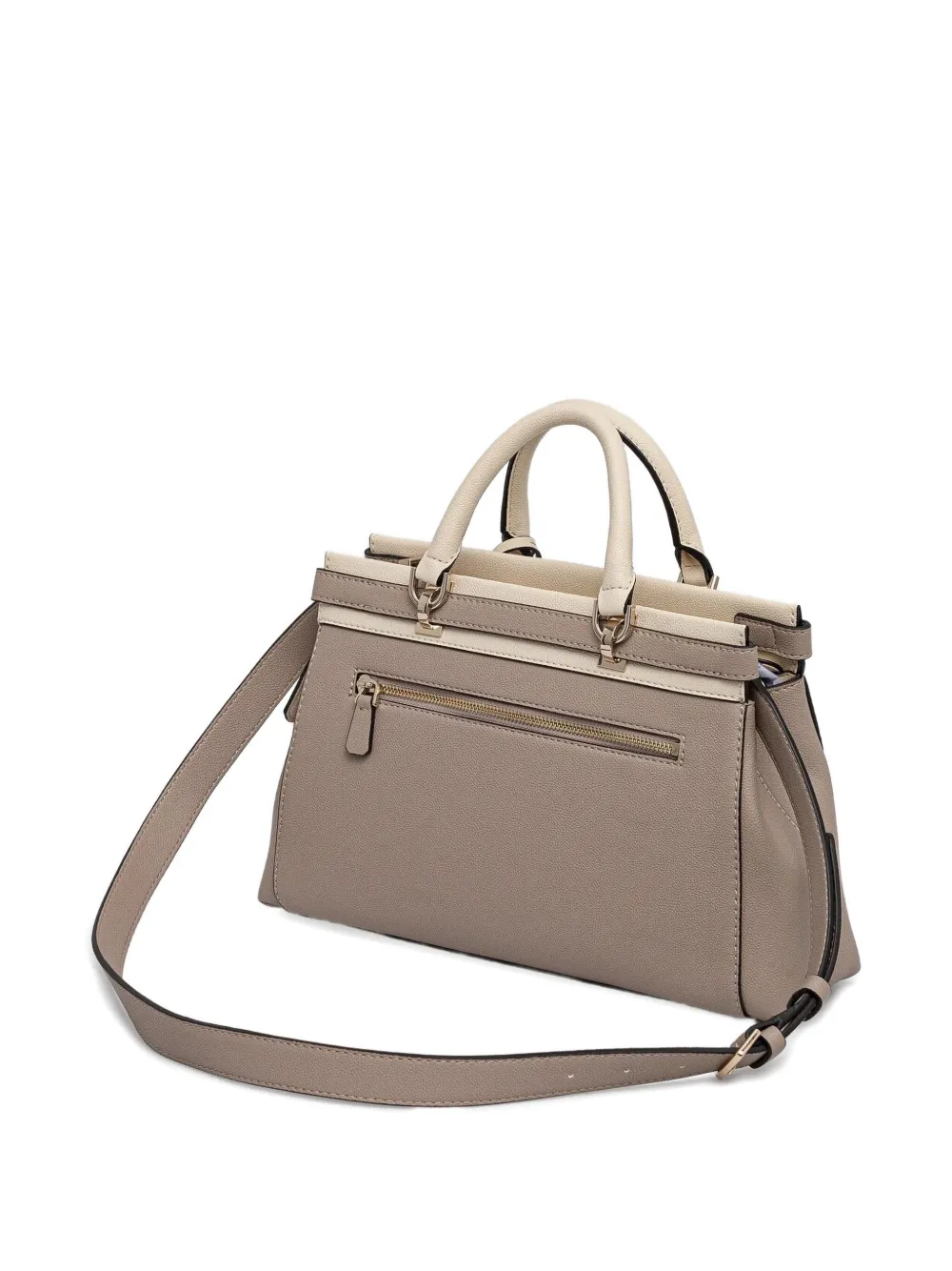 GUESS USA Ali structured tote bag | Image 2