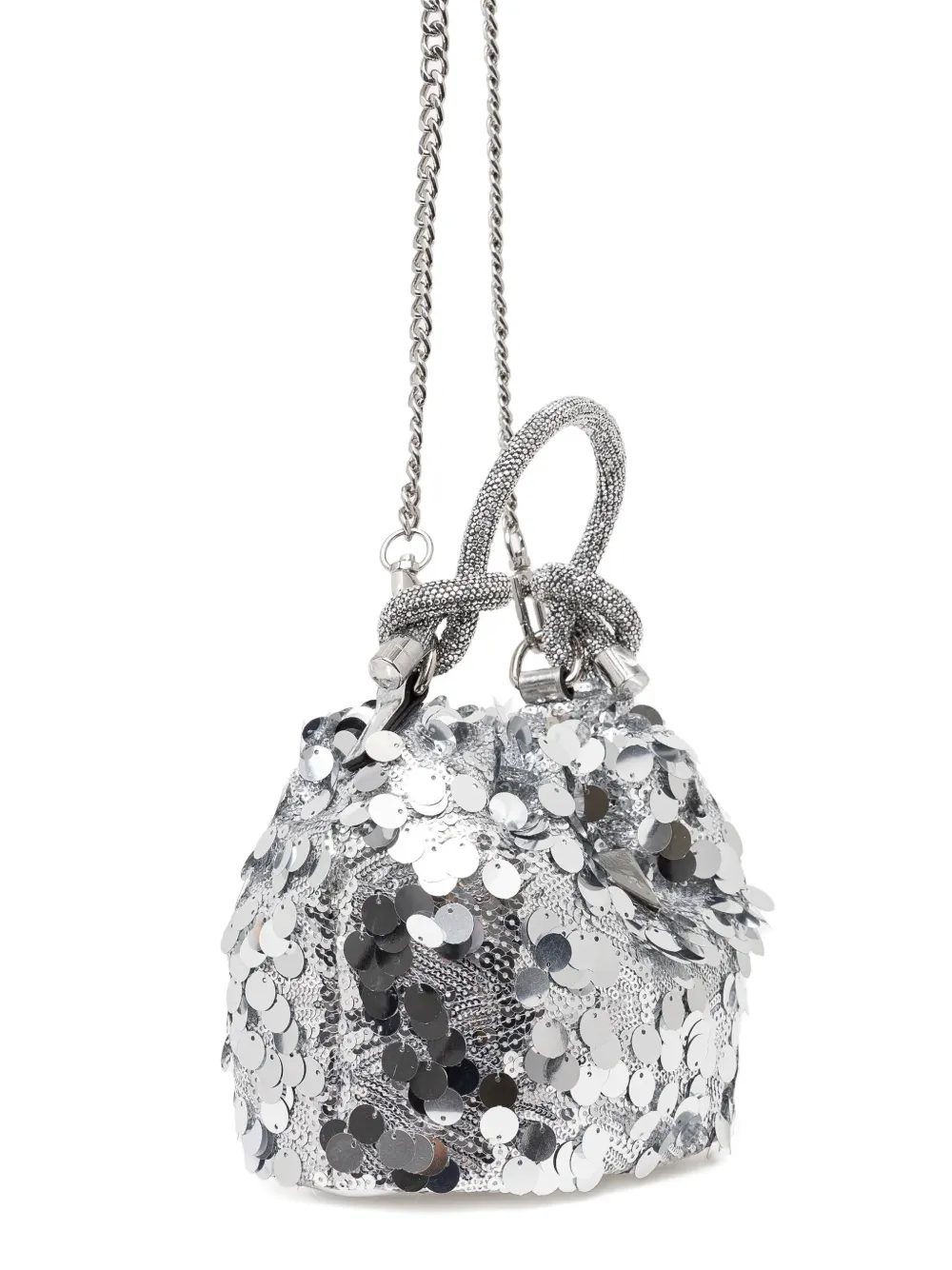 GUESS USA sequin-embellished mini bag | Image 2
