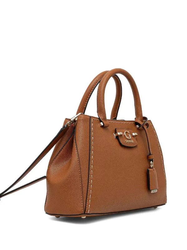 Guess Purse Guess Stella Luxury Satchel GUESS Purse Satchel Hand