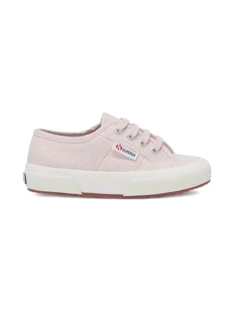 Superga 2750 lace-up canvas sneakers