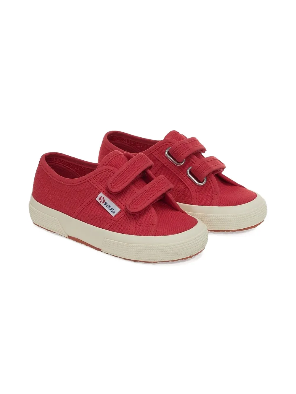 Superga 2750 double-strap sneakers | Teen Boy Shoes | Image 2