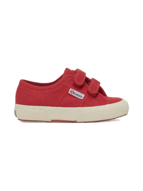 Superga 2750 double-strap sneakers