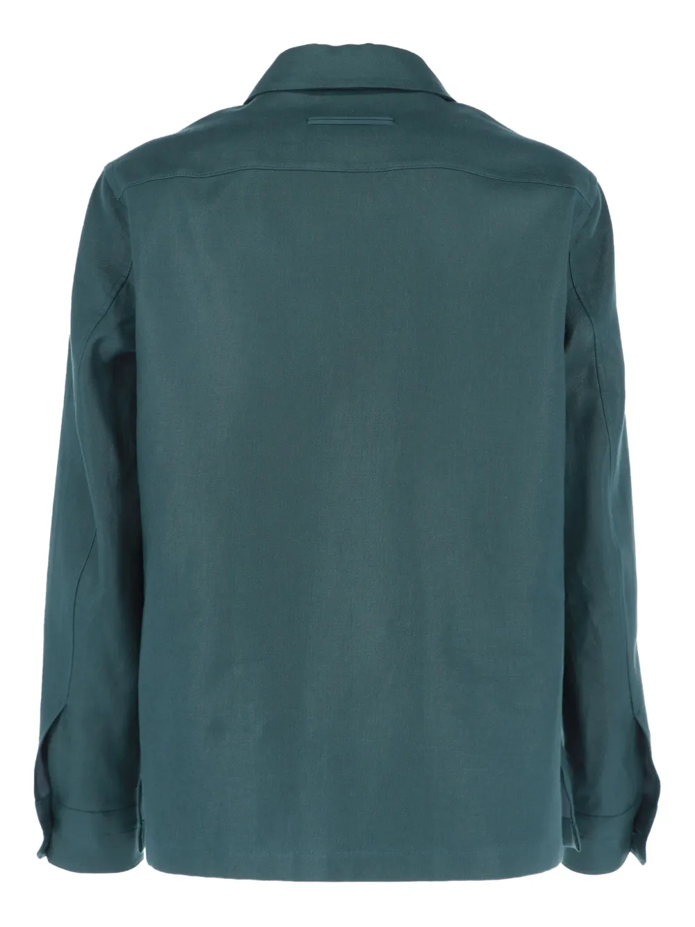 Zegna sobrecamisa Oasi | Sobrecamisas | Image 2