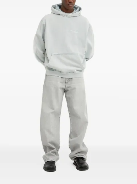 IRO five-pocket loose-fit jeans