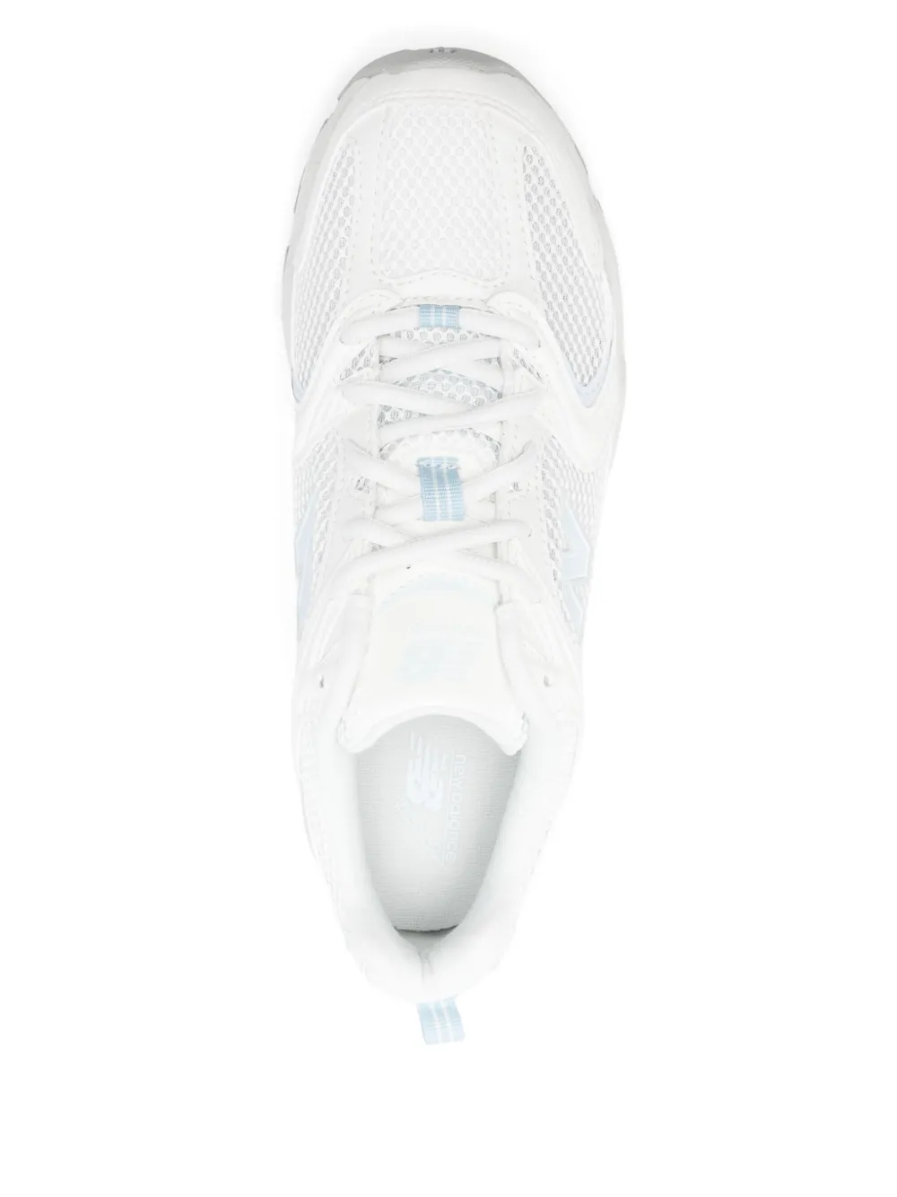 New Balance 530 sneakers White