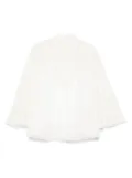 ZIMMERMANN Ascension blouse - Neutrals