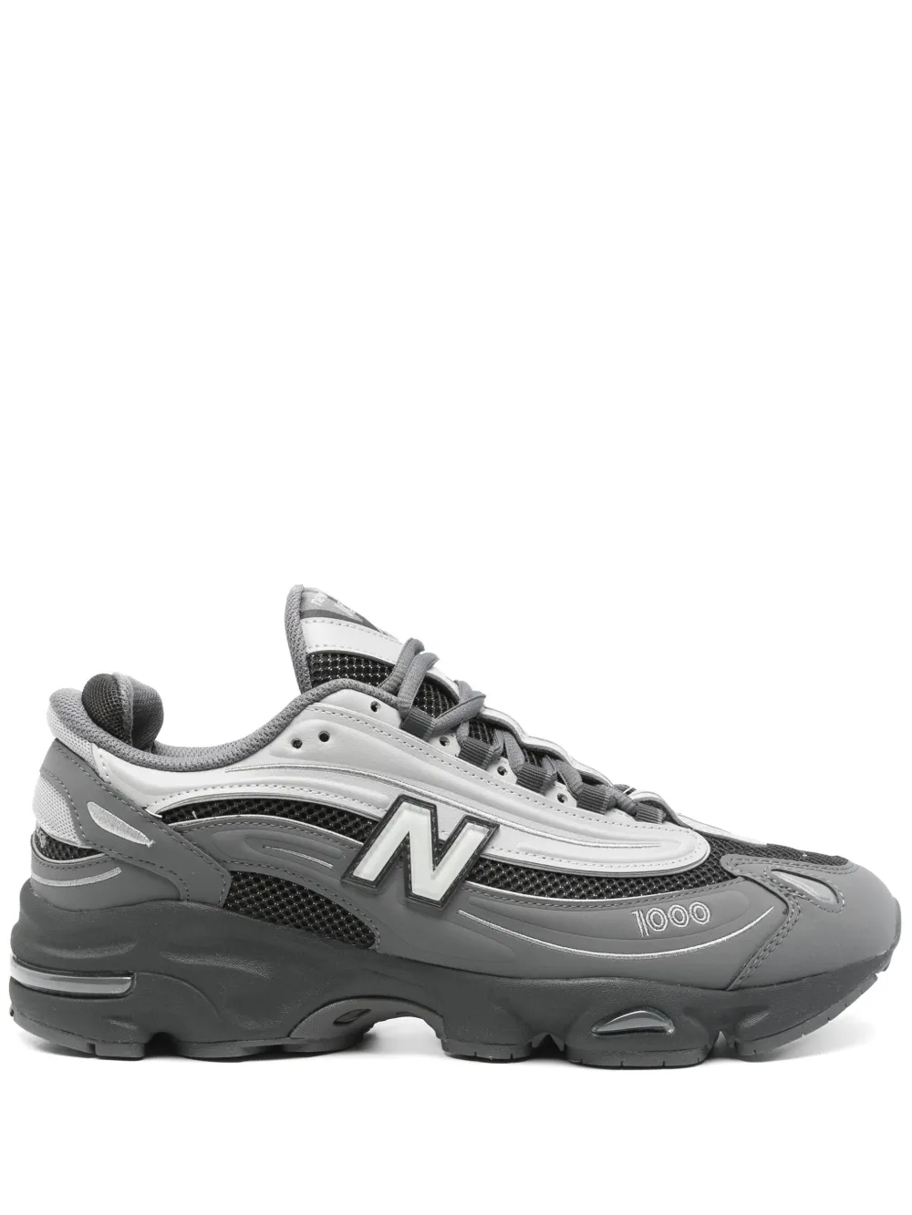 New Balance 1000 sneakers | Grey | Image 1
