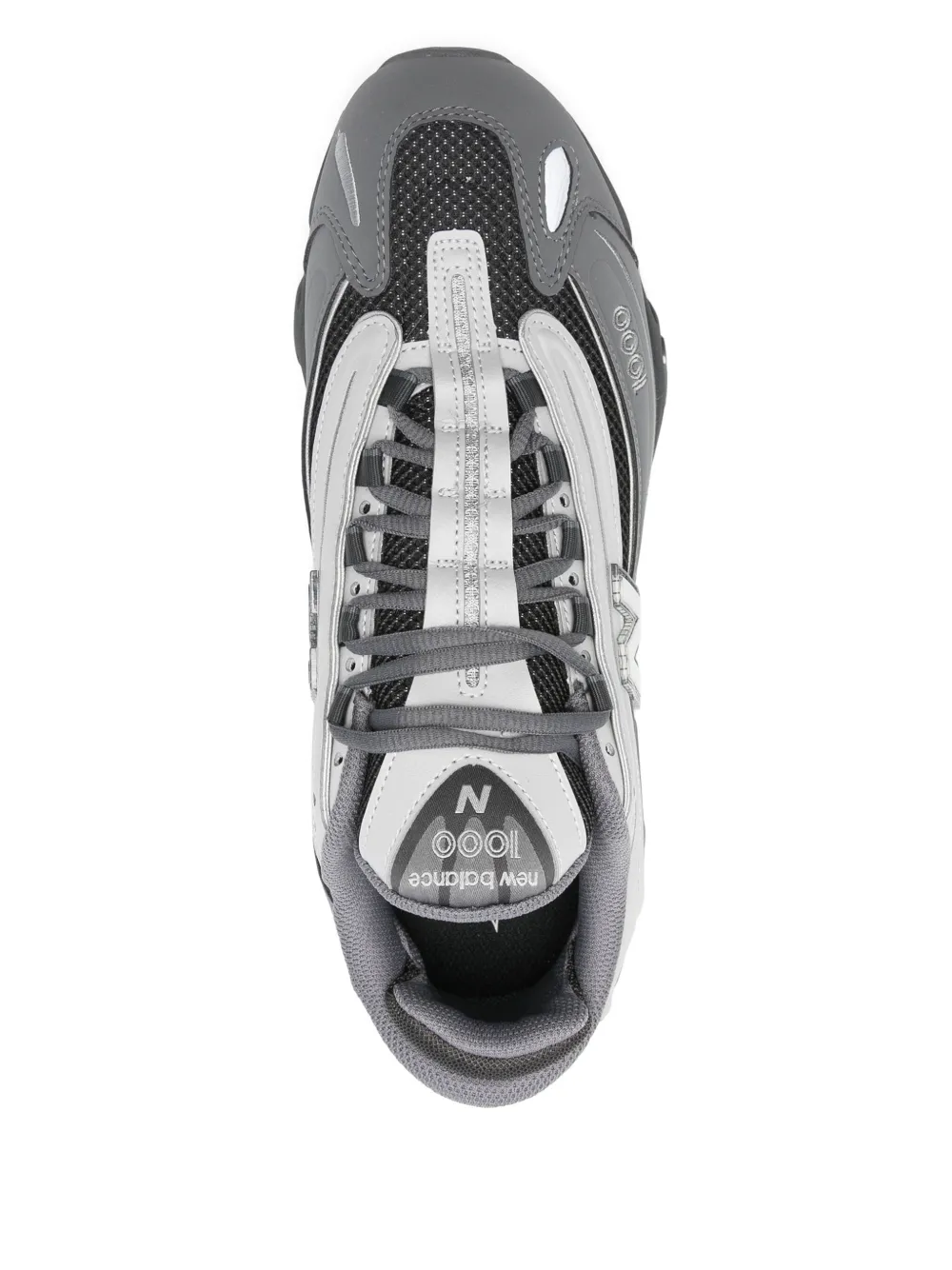 New Balance 1000 sneakers Grey