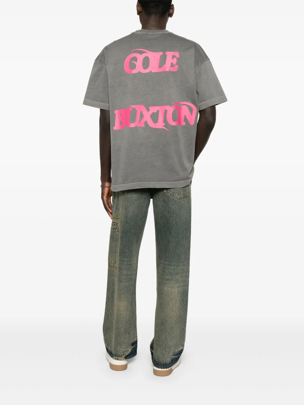 COLE BUXTON playera Balearic | Playeras | Image 2