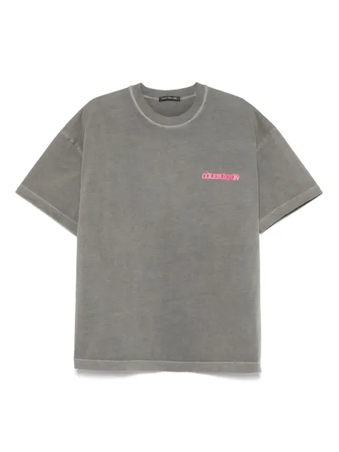 COLE BUXTON Balearic T-shirt