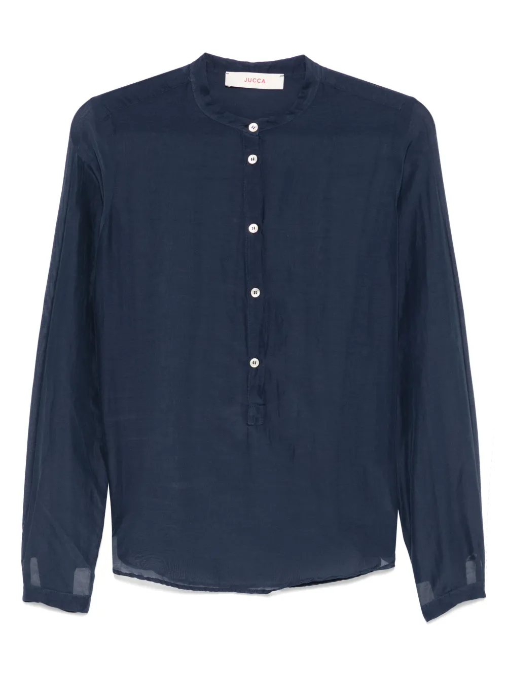 Jucca camisa con botones | azul | Image 1