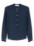 Jucca button-down shirt - Blue