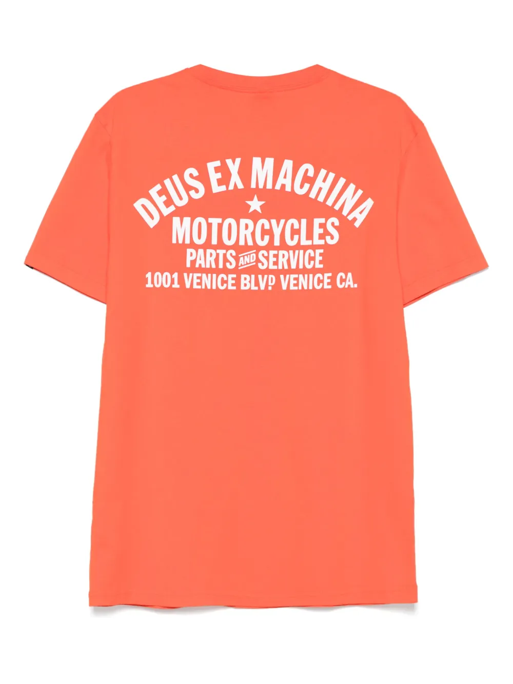 Deus Ex Machina playera Venice | Playeras | Image 2