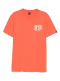Deus Ex Machina Venice T-shirt - Orange
