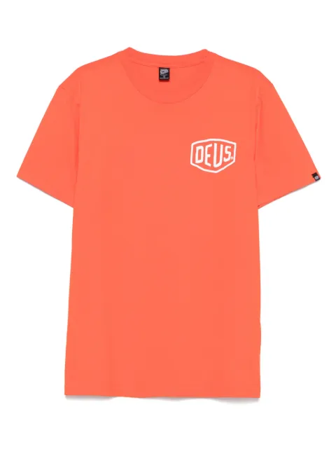 Deus Ex Machina Venice T-shirt