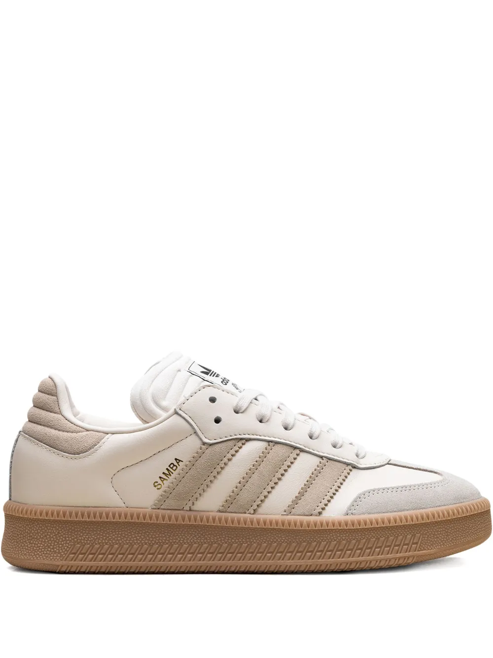 Adidas Samba sneakers Neutrals