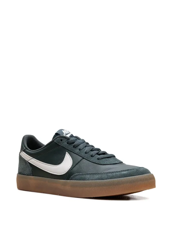 nike killshot 2 green