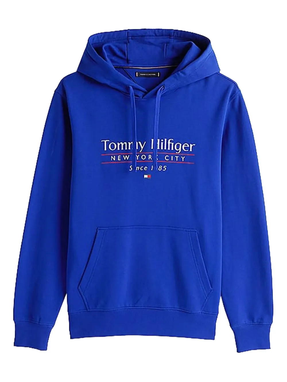 Tommy Hilfiger Logo Hoodie