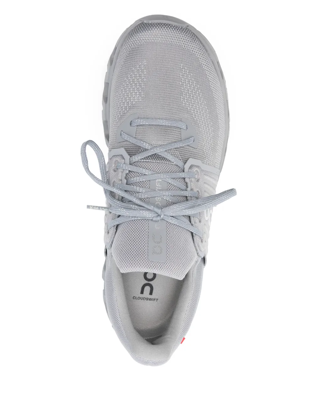 On Running Cloudswift 4 sneakers Grey