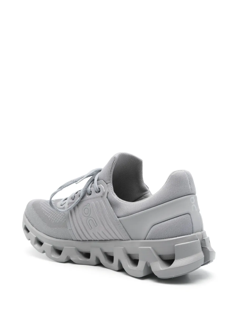 On Running Cloudswift 4 sneakers Grey