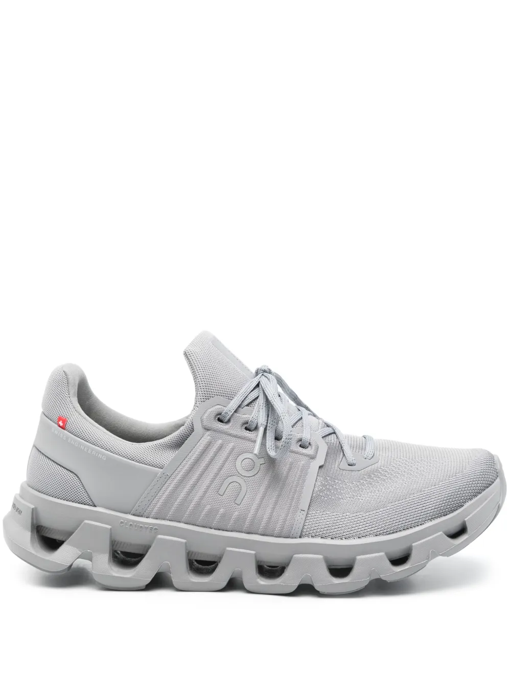 On Running Cloudswift 4 sneakers | Grey | Image 1
