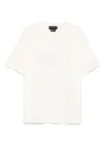 Woolrich jersey T-shirt - Neutrals