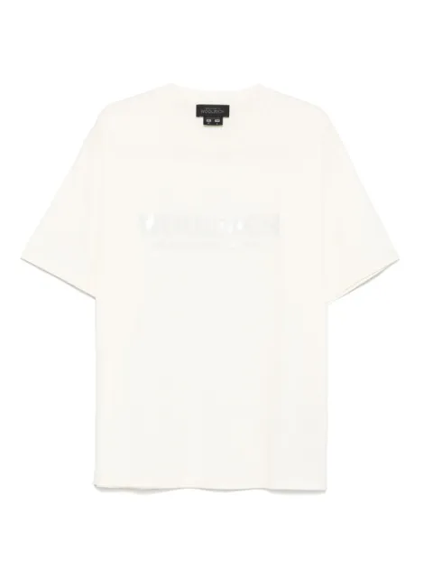 Woolrich jersey T-shirt