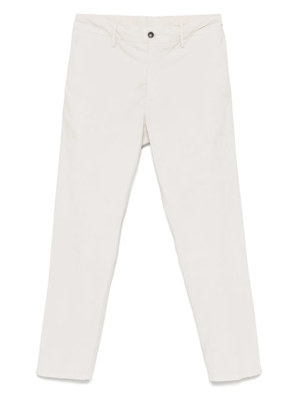 BE ABLE Riccardo trousers | White | Image 1