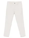 BE ABLE Riccardo trousers - White