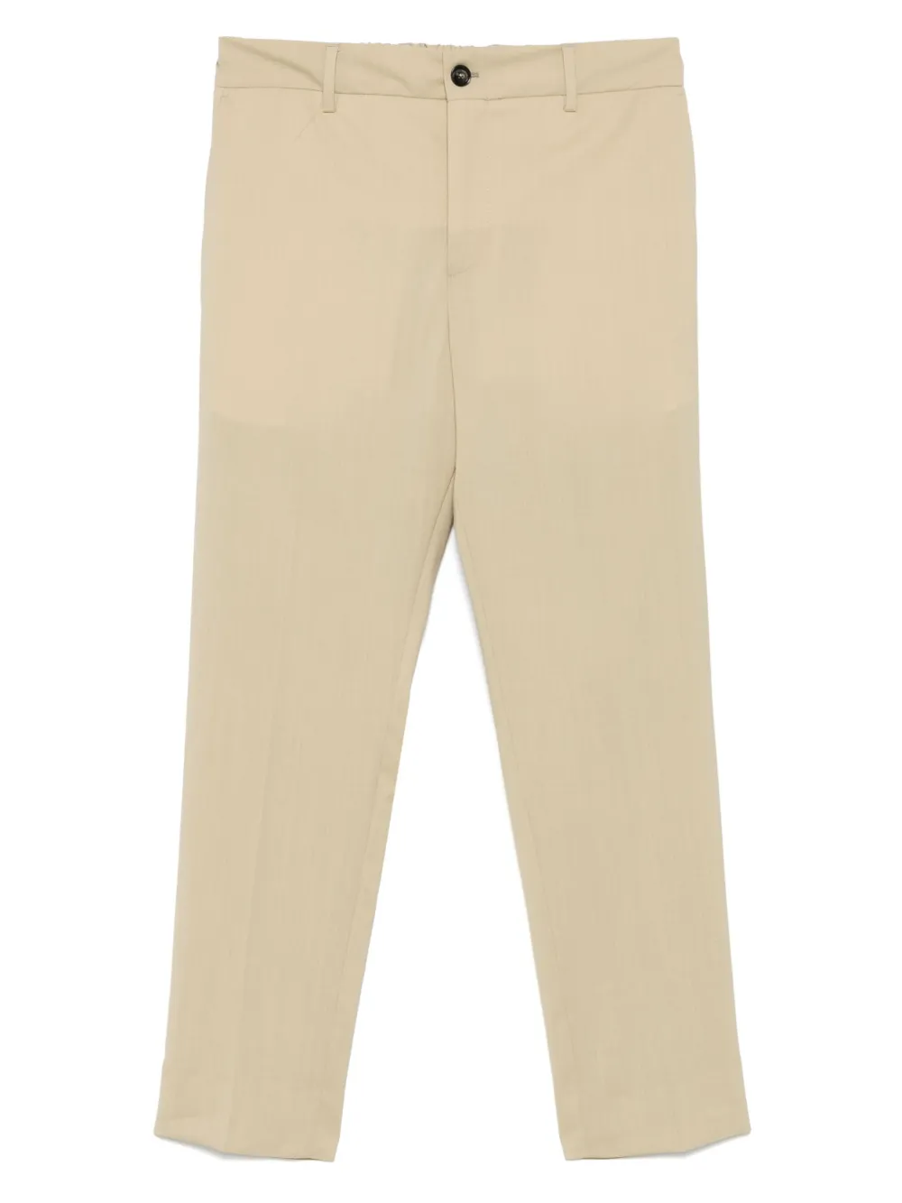 BE ABLE Riccardo trousers | neutro | Image 1