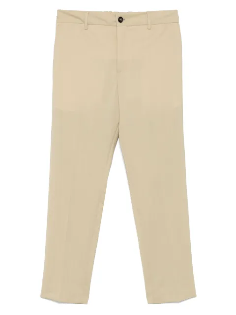 BE ABLE Riccardo trousers