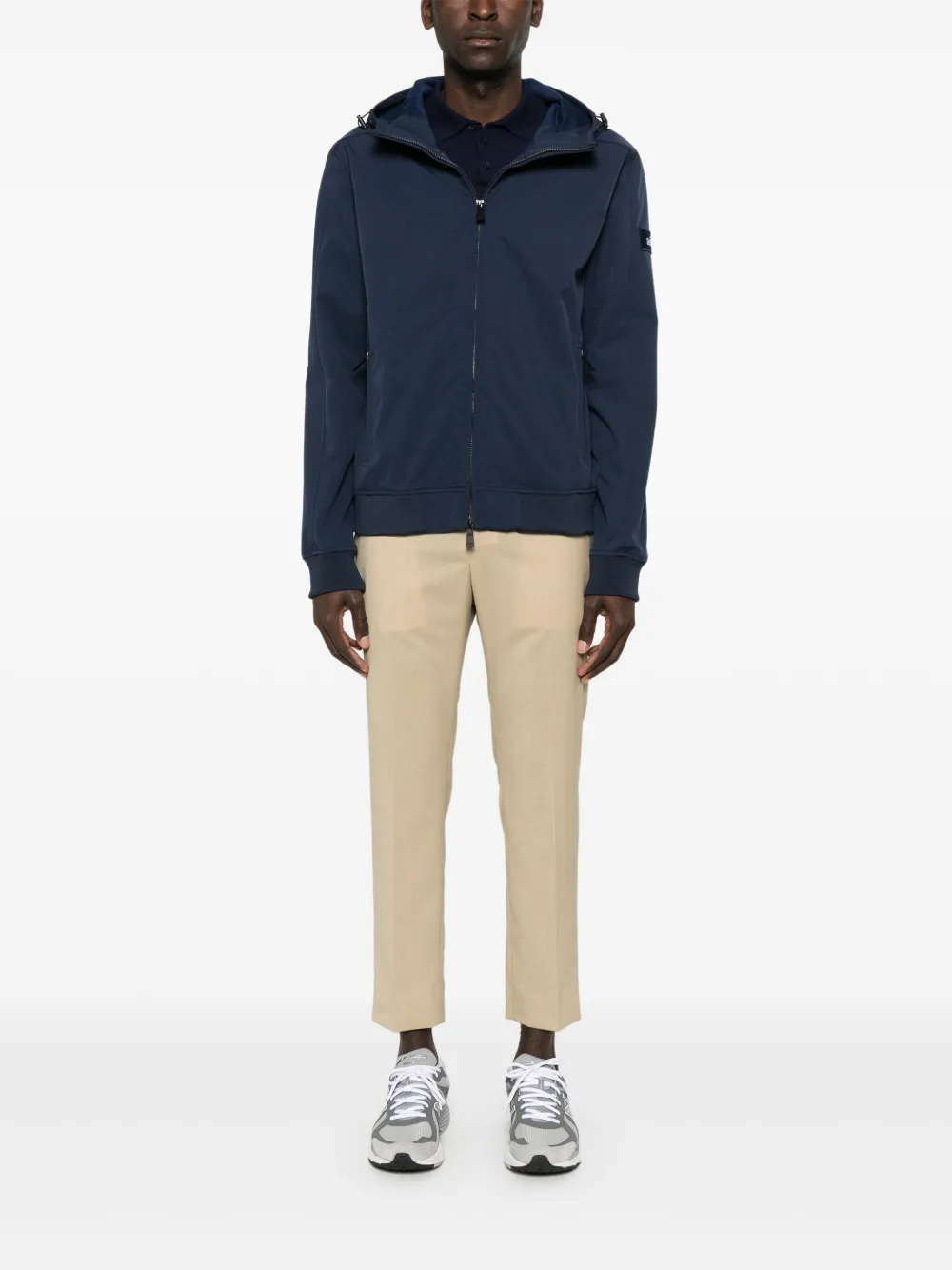 BE ABLE Riccardo trousers | Pantalones de vestir | Image 2