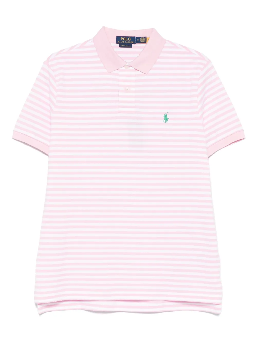Polo Ralph Lauren ポロシャツ - ピンク Polo Ralph Lauren ポロシャツ - ピンク