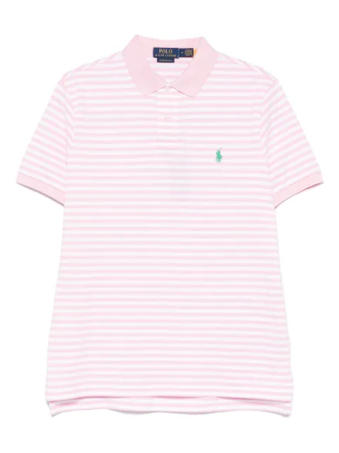 Polo Ralph Lauren playera tipo polo