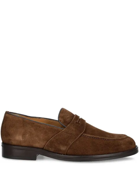 Hackett لوفر شمواه